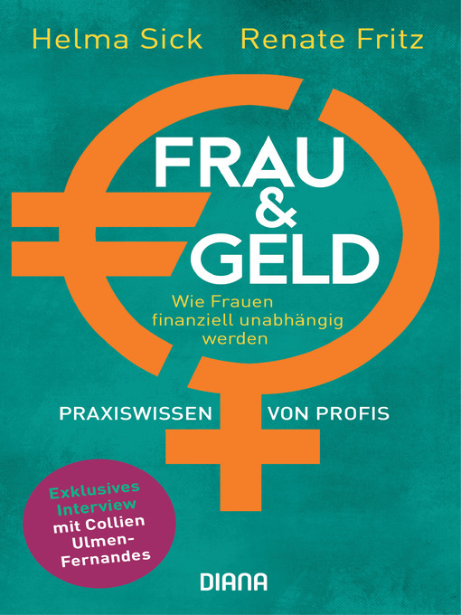 Title details for Frau und Geld by Helma Sick - Wait list